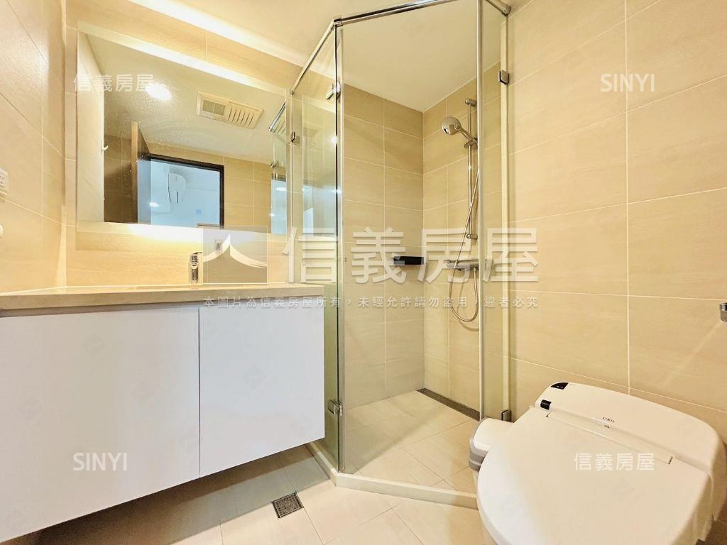 文心日日美美兩房房屋室內格局與周邊環境