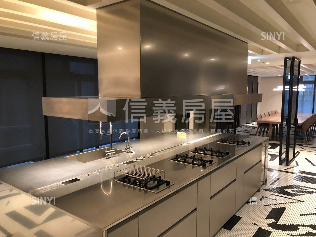 文心日日美美兩房房屋室內格局與周邊環境