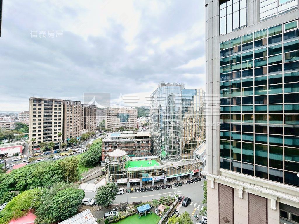 文心日日美美兩房房屋室內格局與周邊環境