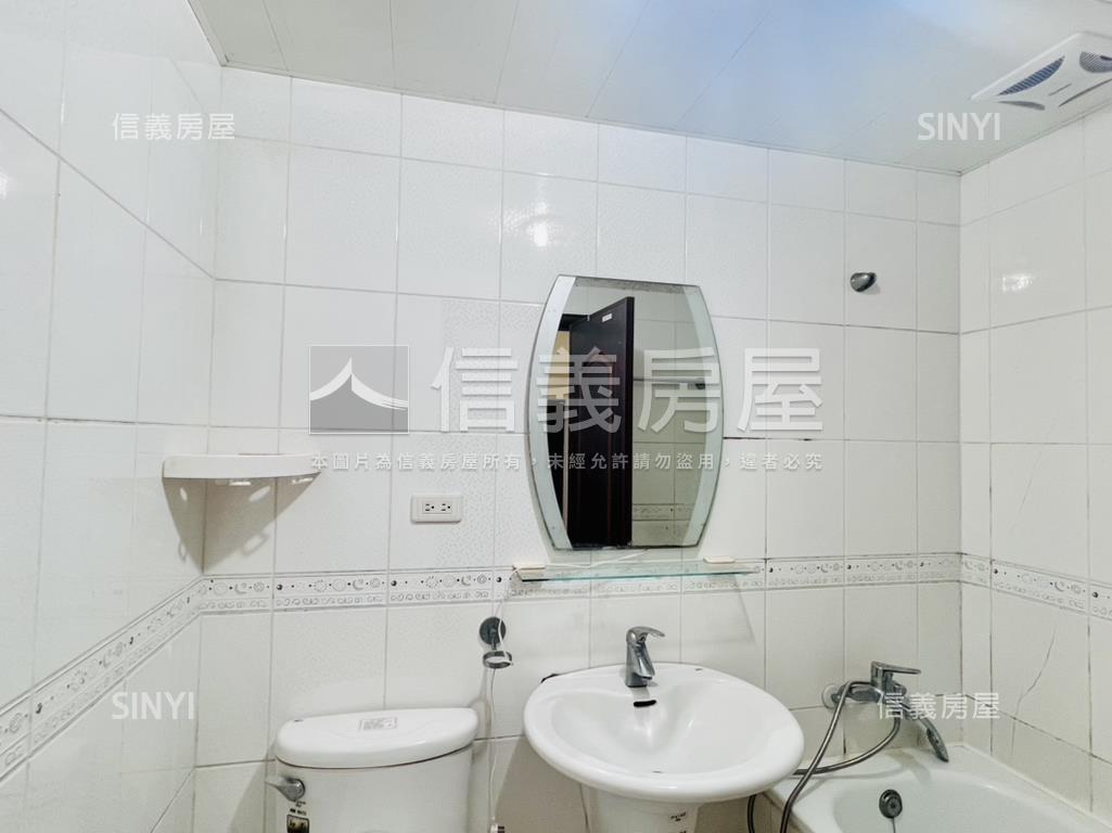 寬闊景觀夏卡爾三房房屋室內格局與周邊環境