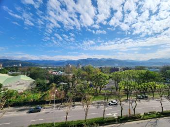 寬闊景觀夏卡爾三房