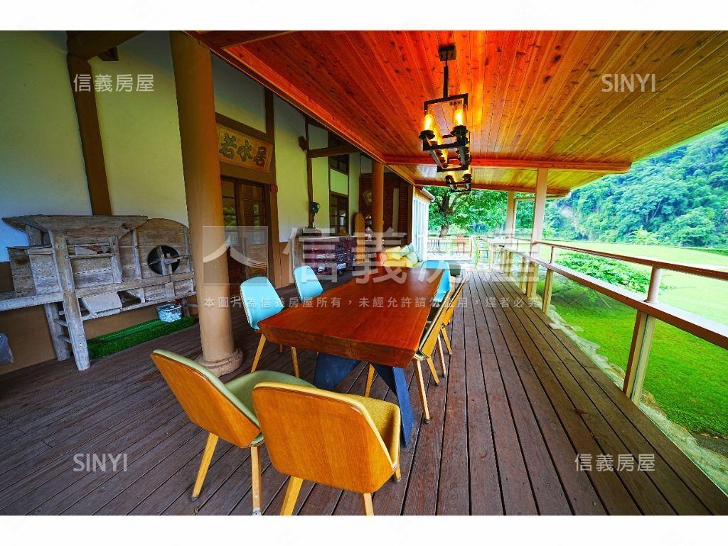 夢享大湖水岸旅館建照土地房屋室內格局與周邊環境