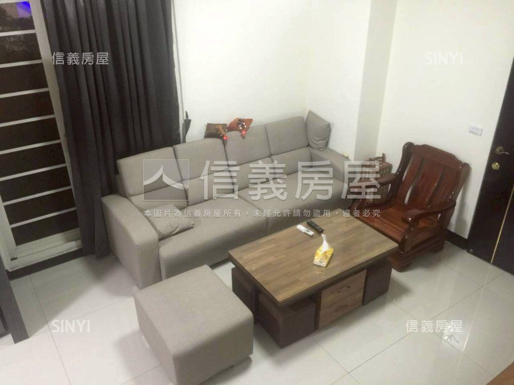 麗源麗緻優質美屋房屋室內格局與周邊環境