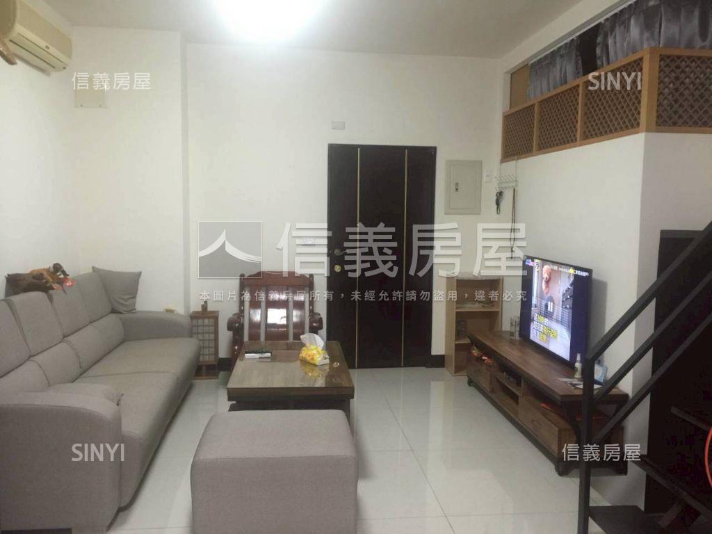 麗源麗緻優質美屋房屋室內格局與周邊環境