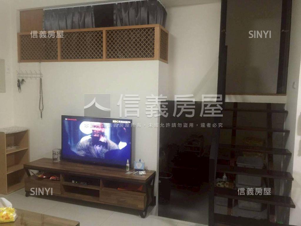 麗源麗緻優質美屋房屋室內格局與周邊環境