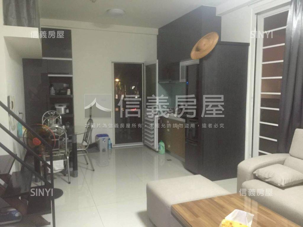 麗源麗緻優質美屋房屋室內格局與周邊環境