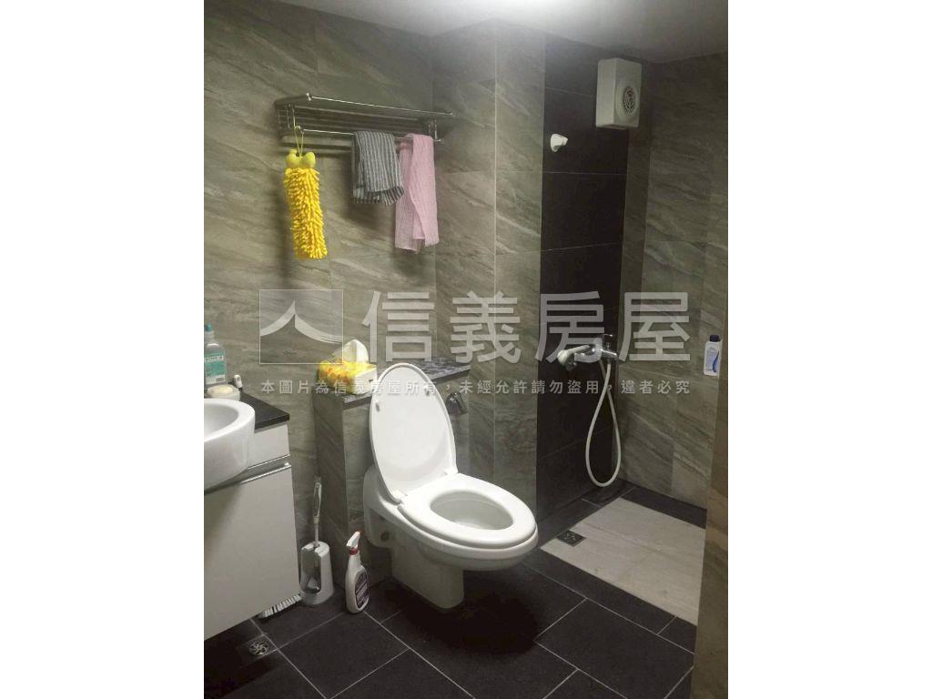 麗源麗緻優質美屋房屋室內格局與周邊環境