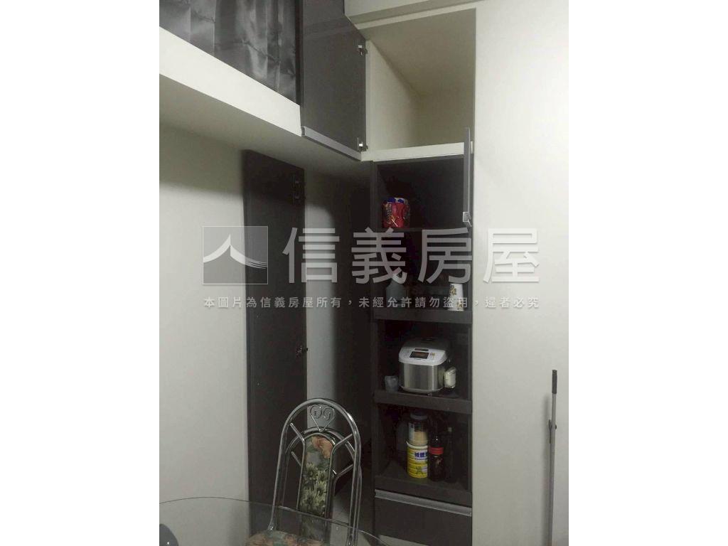麗源麗緻優質美屋房屋室內格局與周邊環境