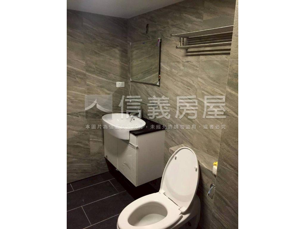 麗源麗緻優質美屋房屋室內格局與周邊環境