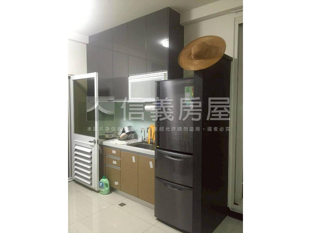 麗源麗緻優質美屋房屋室內格局與周邊環境