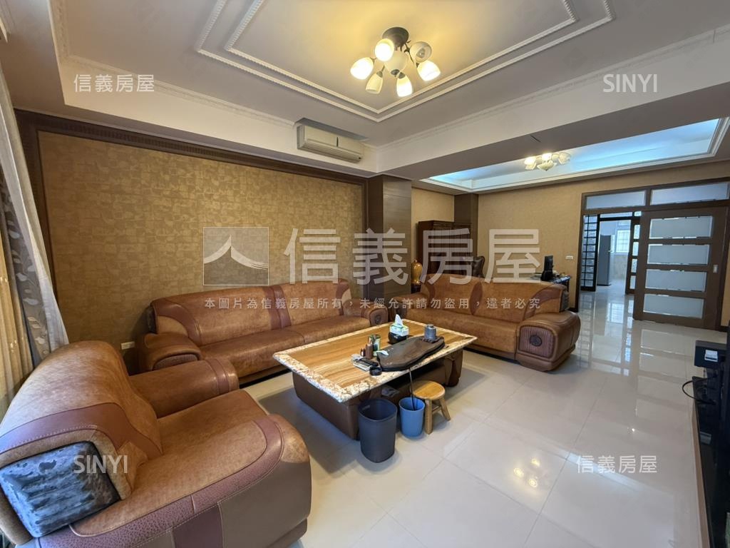 東區約十米面寬透天房屋室內格局與周邊環境