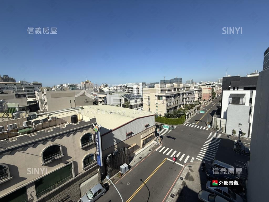 東區約十米面寬透天房屋室內格局與周邊環境