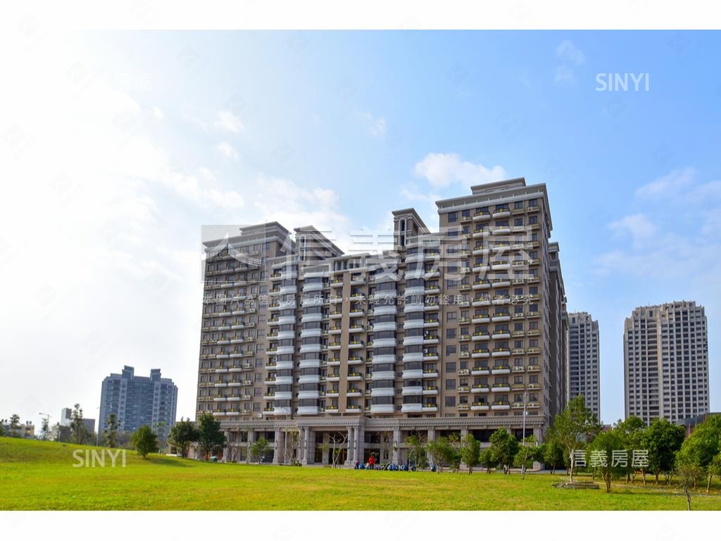 高鐵區近文興國中小三房房屋室內格局與周邊環境