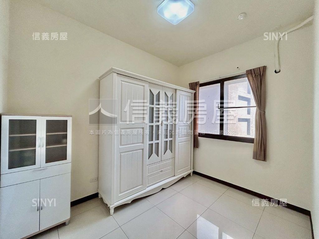 高鐵特區近文興國中美三房房屋室內格局與周邊環境