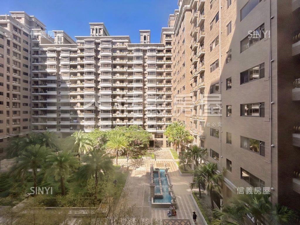 高鐵特區近文興國中美三房房屋室內格局與周邊環境