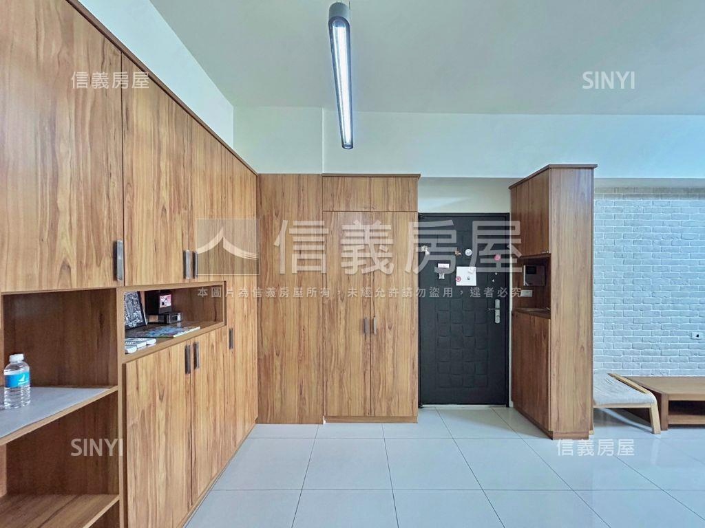 高鐵特區近文興國中美三房房屋室內格局與周邊環境