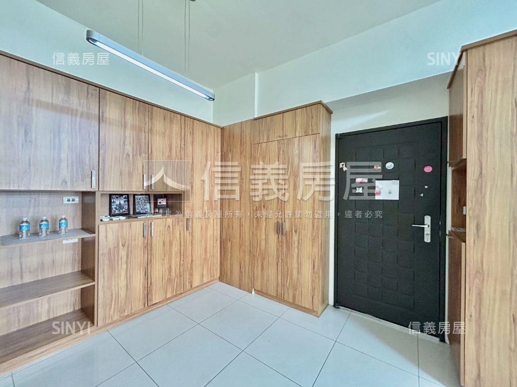 高鐵特區近文興國中美三房房屋室內格局與周邊環境