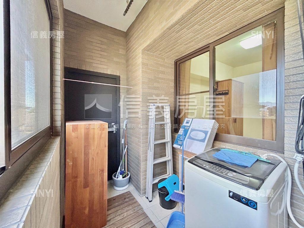 高鐵特區近文興國中美三房房屋室內格局與周邊環境