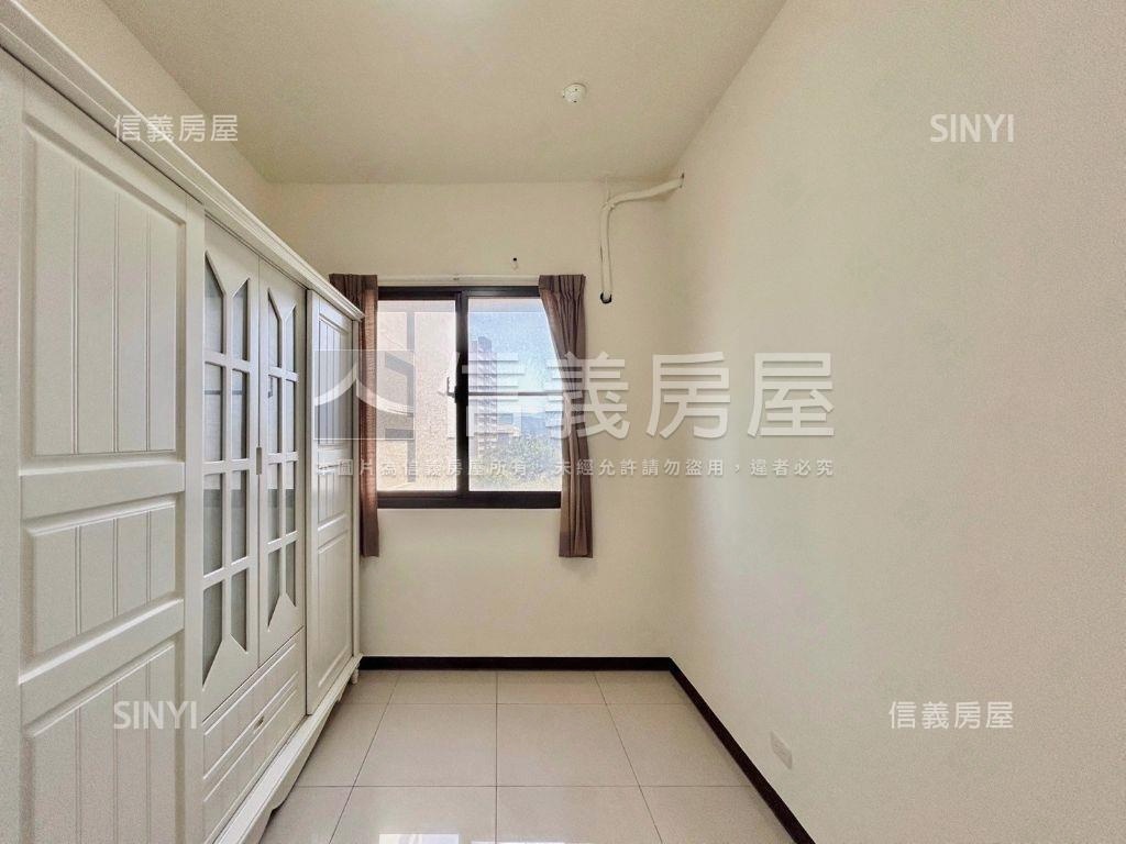 高鐵特區近文興國中美三房房屋室內格局與周邊環境