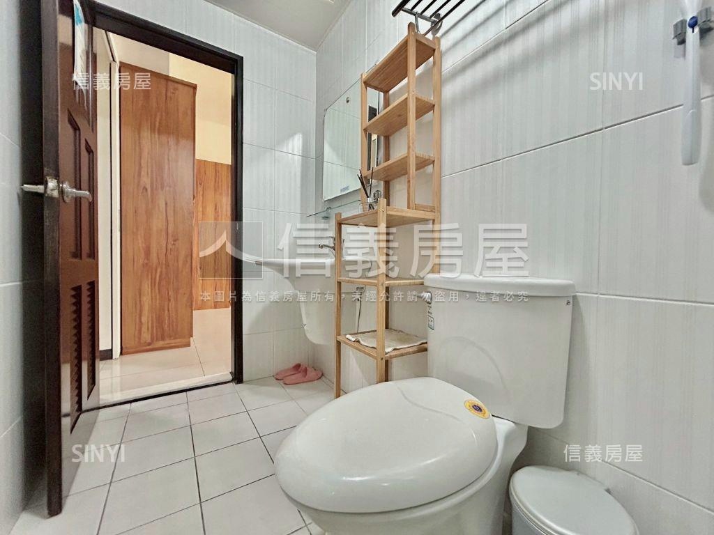 高鐵特區近文興國中美三房房屋室內格局與周邊環境