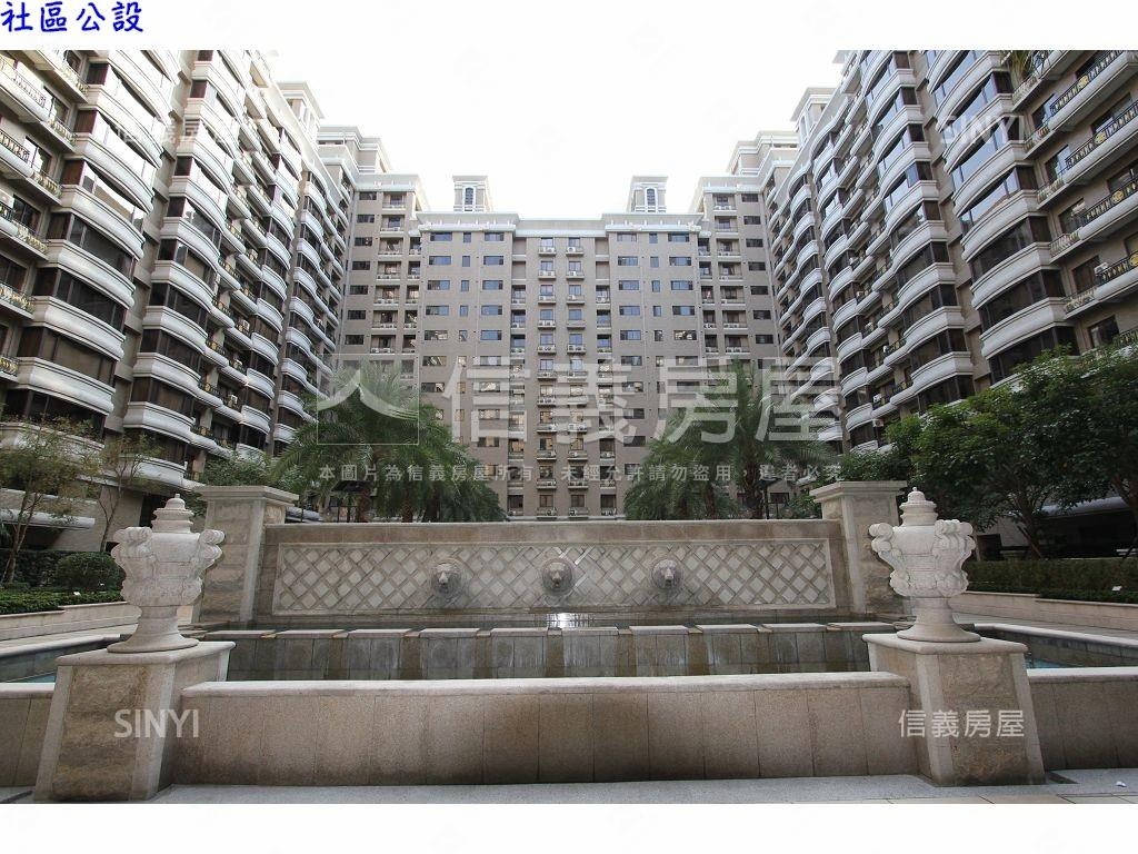 高鐵特區近文興國中美三房房屋室內格局與周邊環境