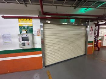 中華帝標機械車位