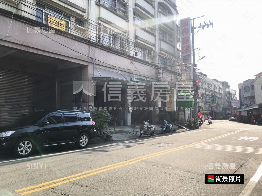 專任大里塗城收租置產透店房屋室內格局與周邊環境