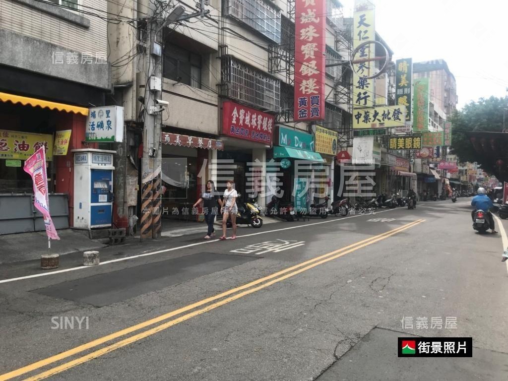 專任大里塗城收租置產透店房屋室內格局與周邊環境