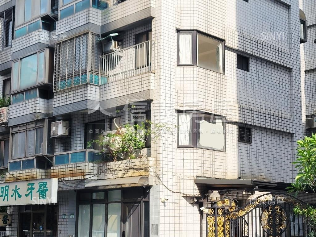 永安小登科２房電梯房屋室內格局與周邊環境
