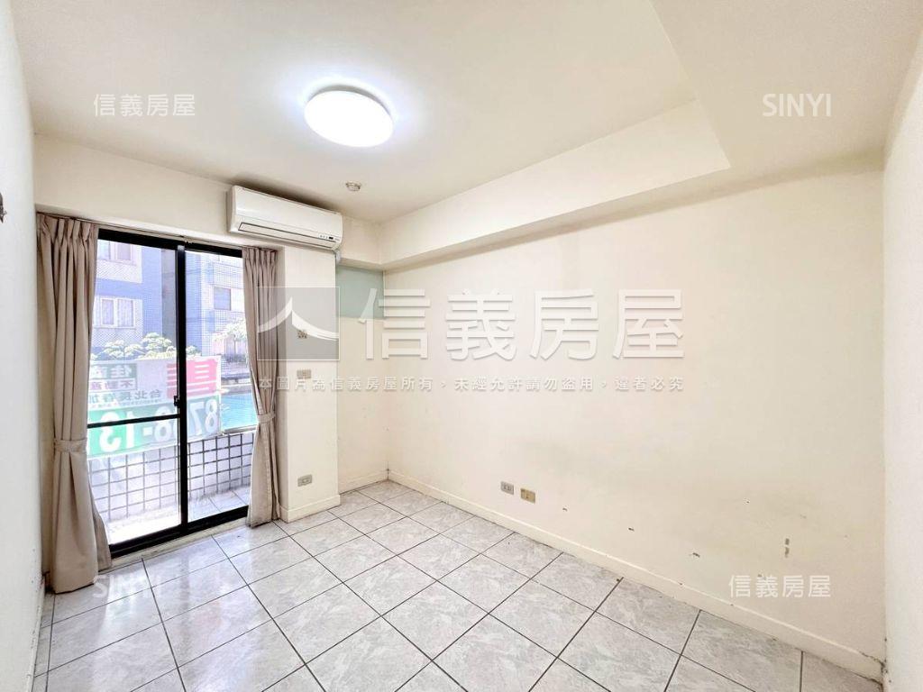 永安狀元２房電梯房屋室內格局與周邊環境