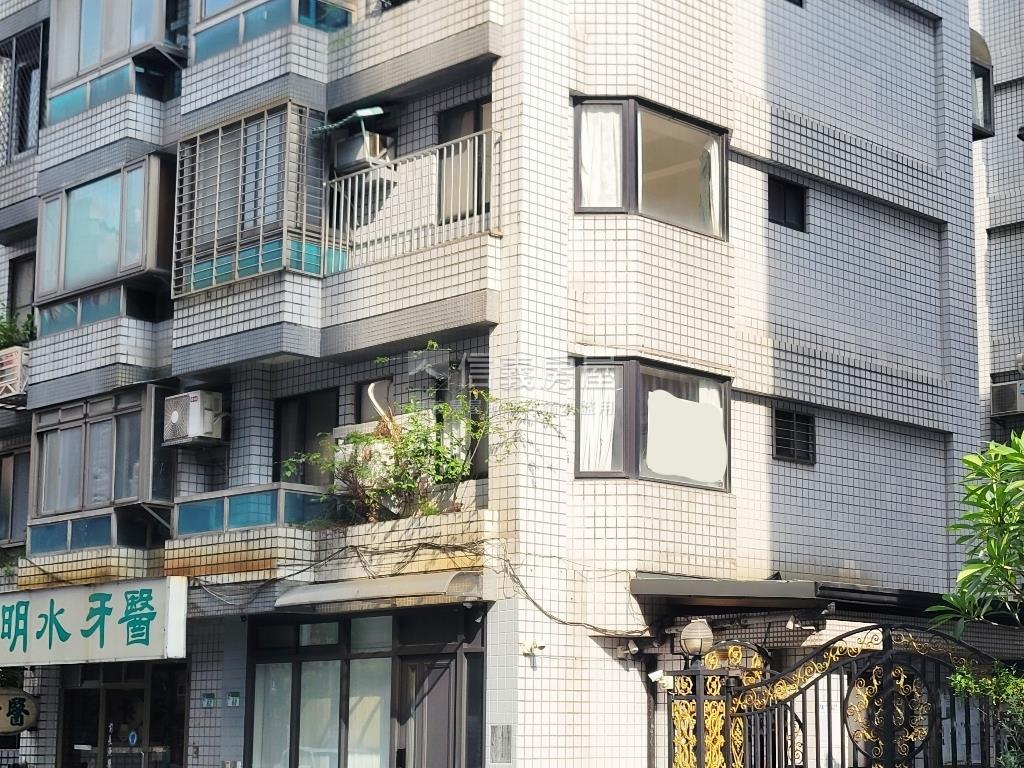 永安狀元２房電梯房屋室內格局與周邊環境
