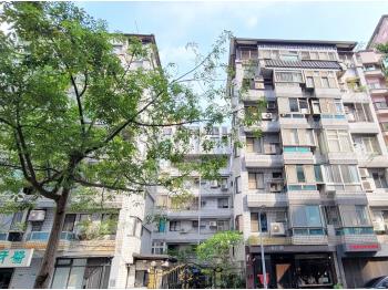 永安小登科２房電梯