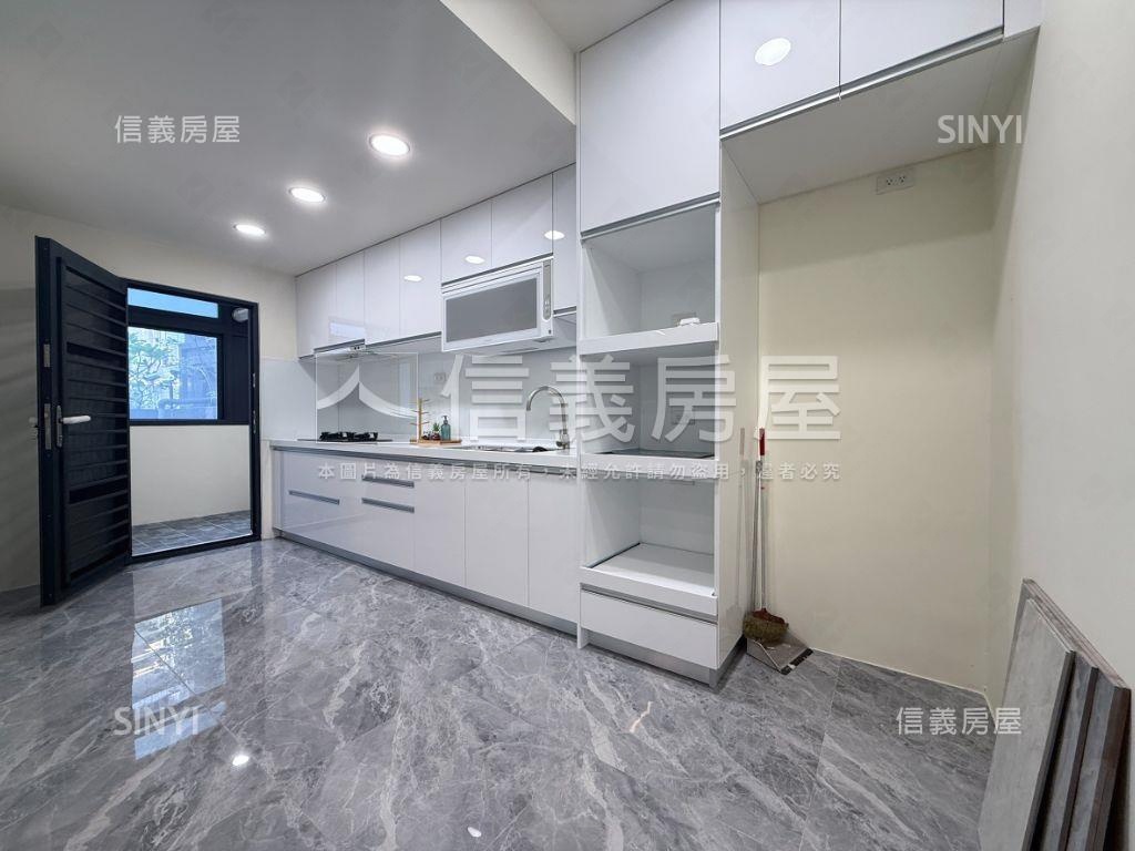 景華街公寓２Ｆ裝潢美屋房屋室內格局與周邊環境