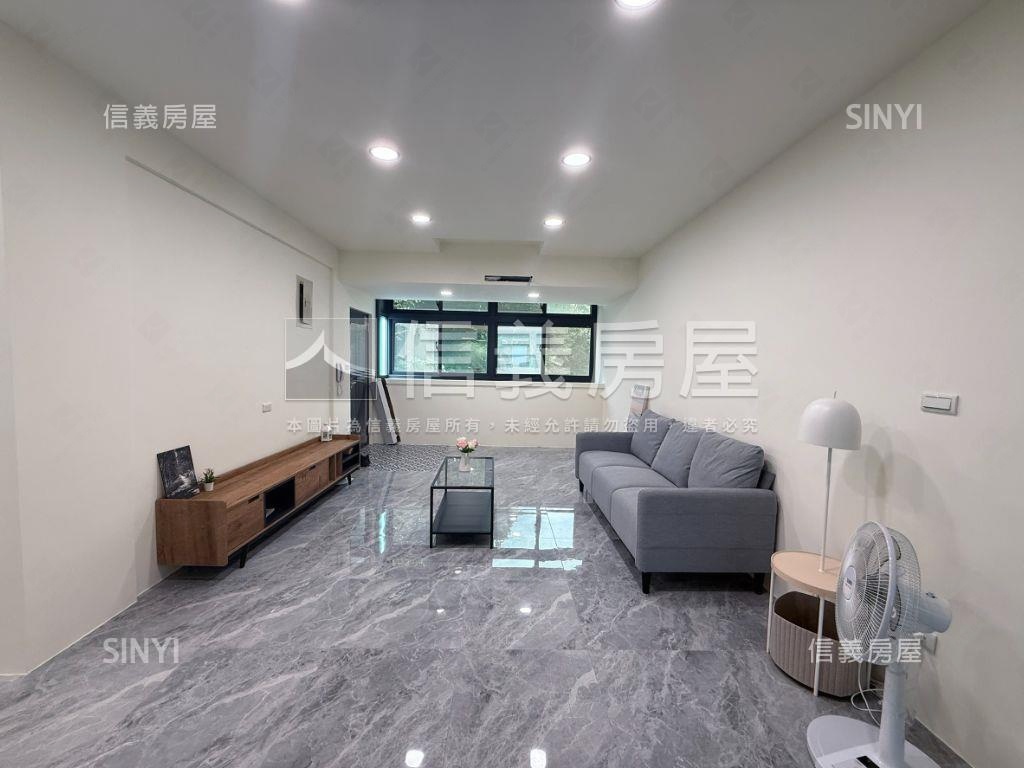 景華街公寓２Ｆ裝潢美屋房屋室內格局與周邊環境