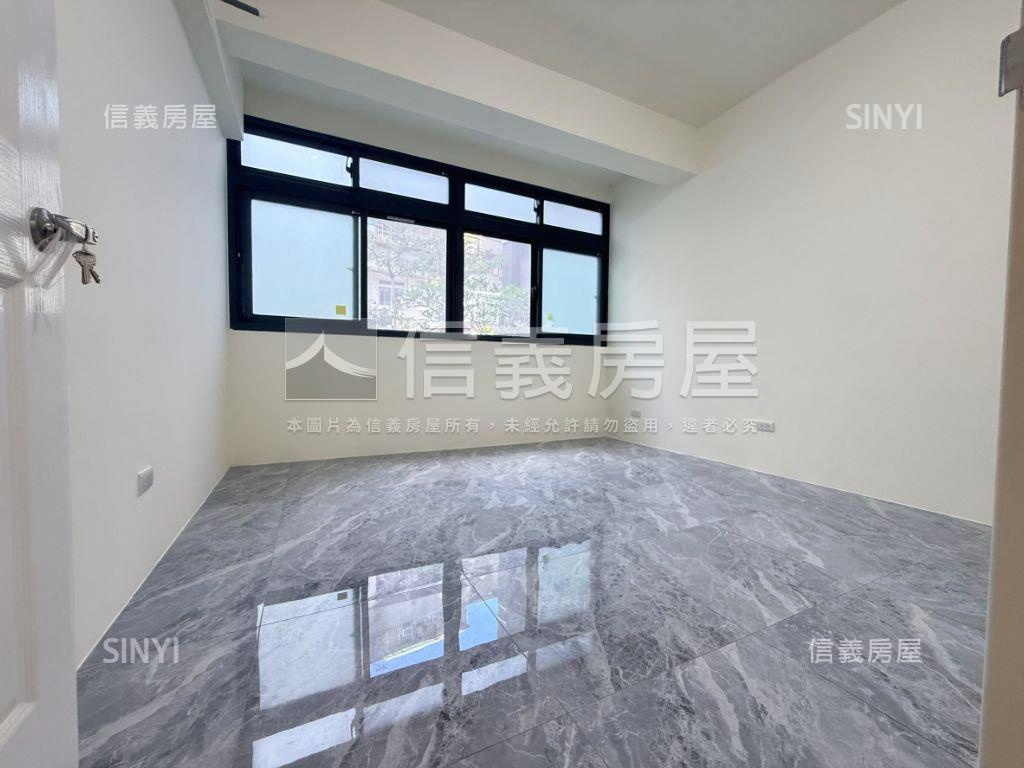 景華街公寓２Ｆ裝潢美屋房屋室內格局與周邊環境