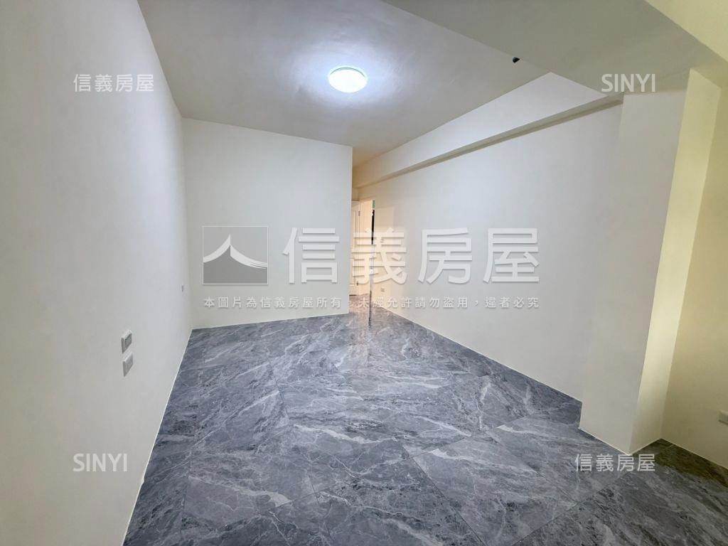 景華街公寓２Ｆ裝潢美屋房屋室內格局與周邊環境