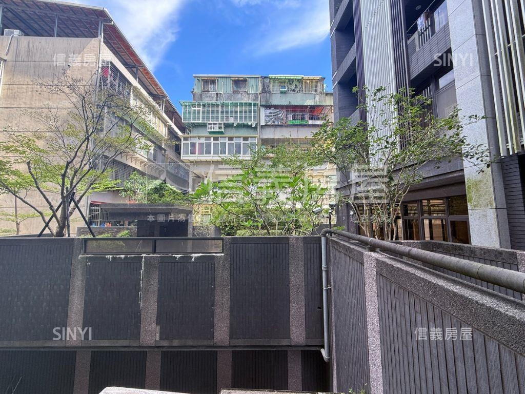 景華街公寓２Ｆ裝潢美屋房屋室內格局與周邊環境