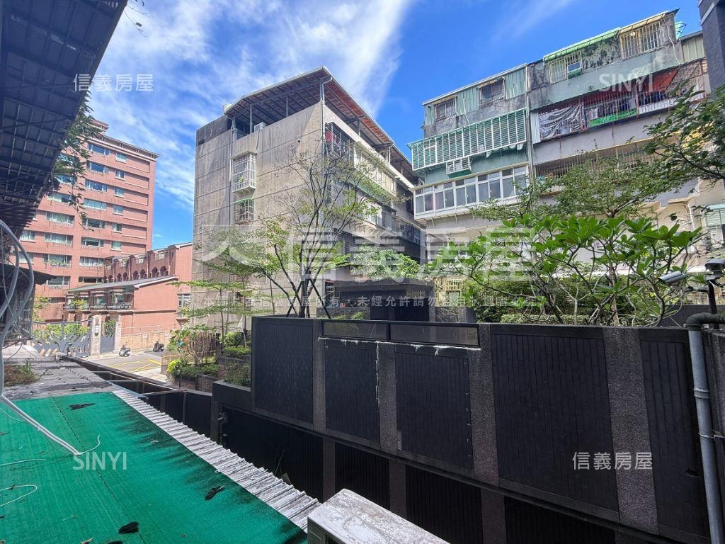 景華街公寓２Ｆ裝潢美屋房屋室內格局與周邊環境