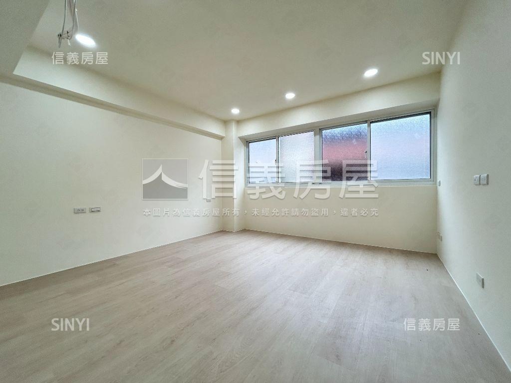 長安街優質公寓聚寶盆房屋室內格局與周邊環境