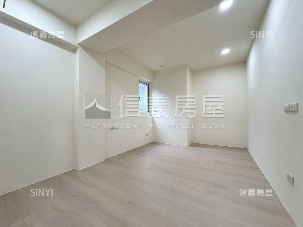 長安街優質公寓聚寶盆房屋室內格局與周邊環境