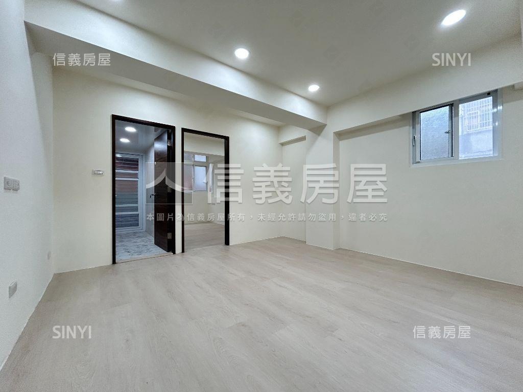 長安街優質公寓聚寶盆房屋室內格局與周邊環境