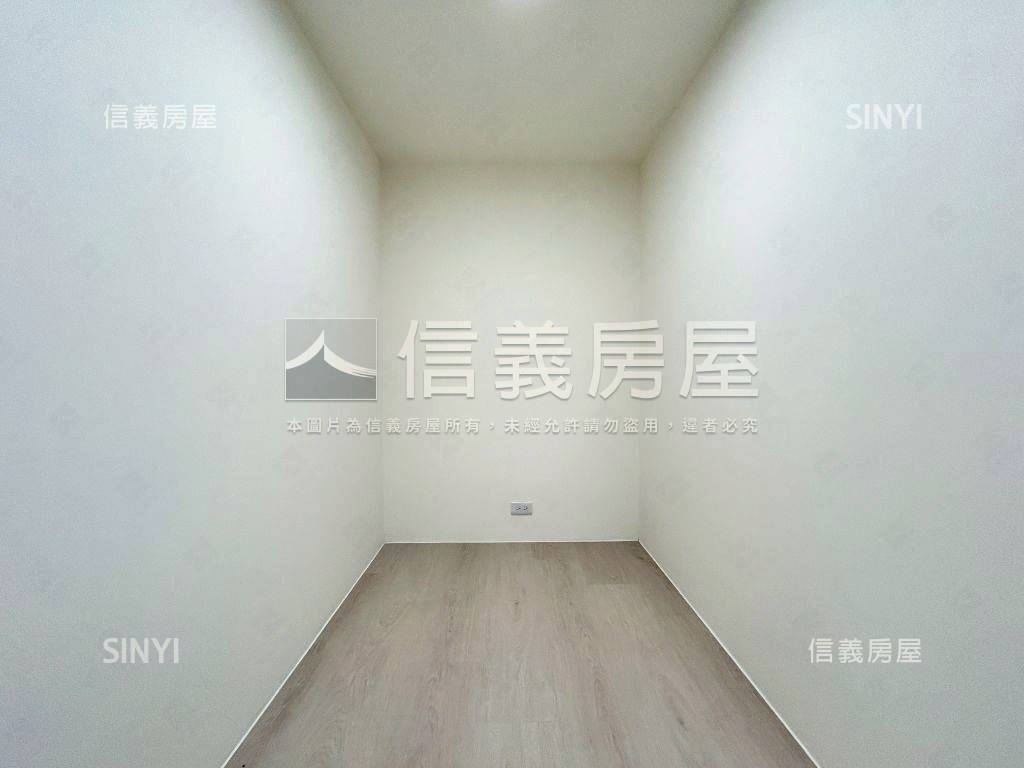 長安街優質公寓聚寶盆房屋室內格局與周邊環境