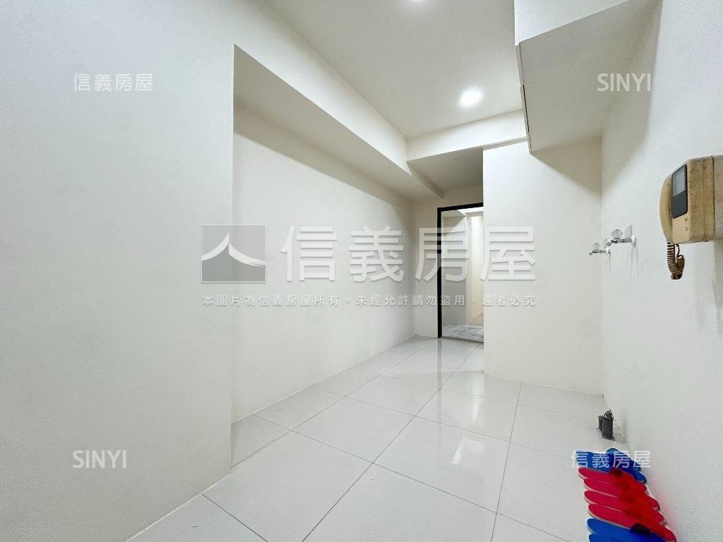 長安街優質公寓聚寶盆房屋室內格局與周邊環境