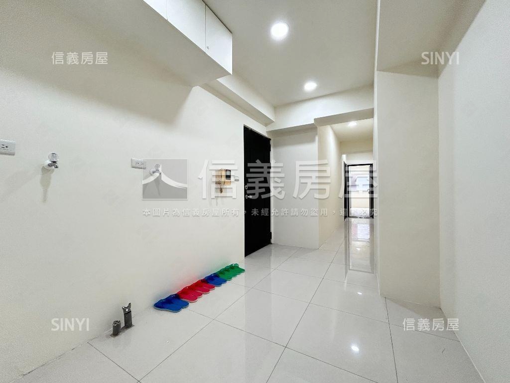 長安街優質公寓聚寶盆房屋室內格局與周邊環境