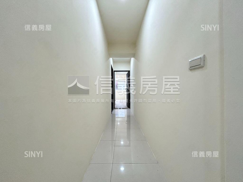 長安街優質公寓聚寶盆房屋室內格局與周邊環境