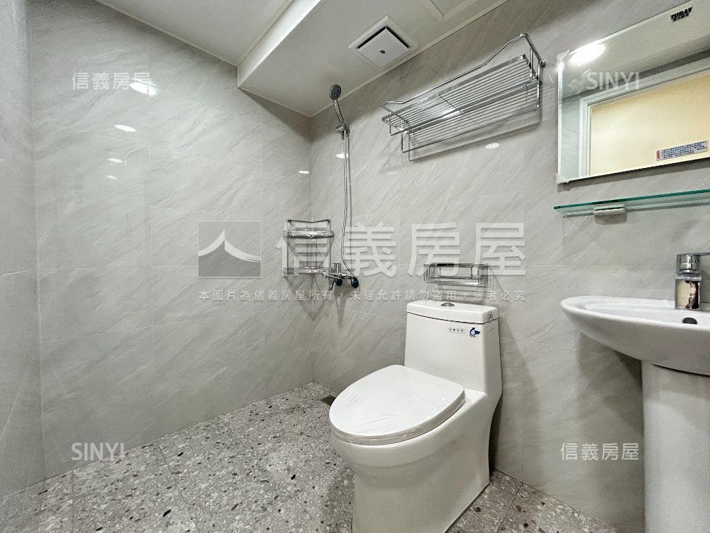 長安街優質公寓聚寶盆房屋室內格局與周邊環境