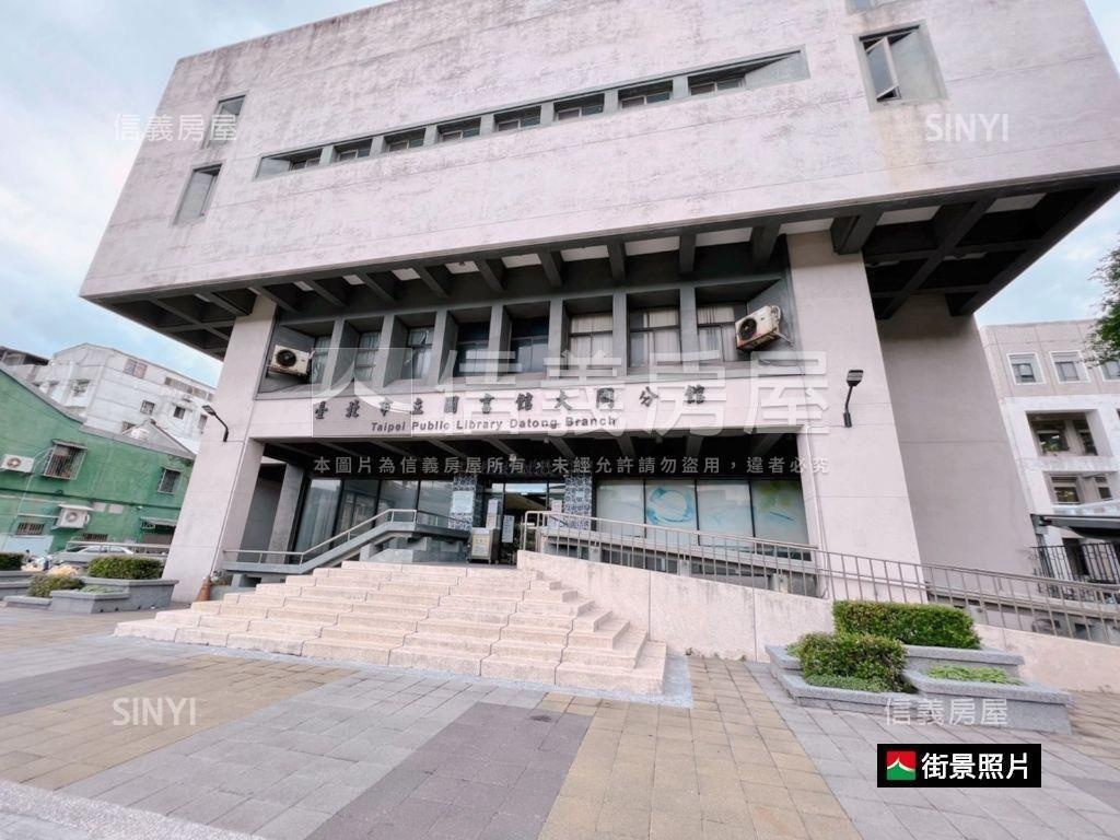 當代一號院明亮方正二房房屋室內格局與周邊環境