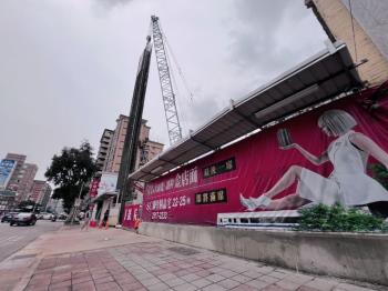 當代一號院明亮方正二房