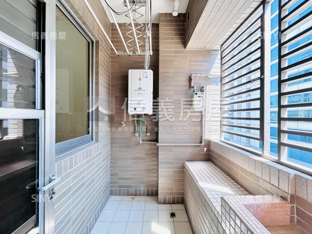 竹城東京近未來捷運房屋室內格局與周邊環境