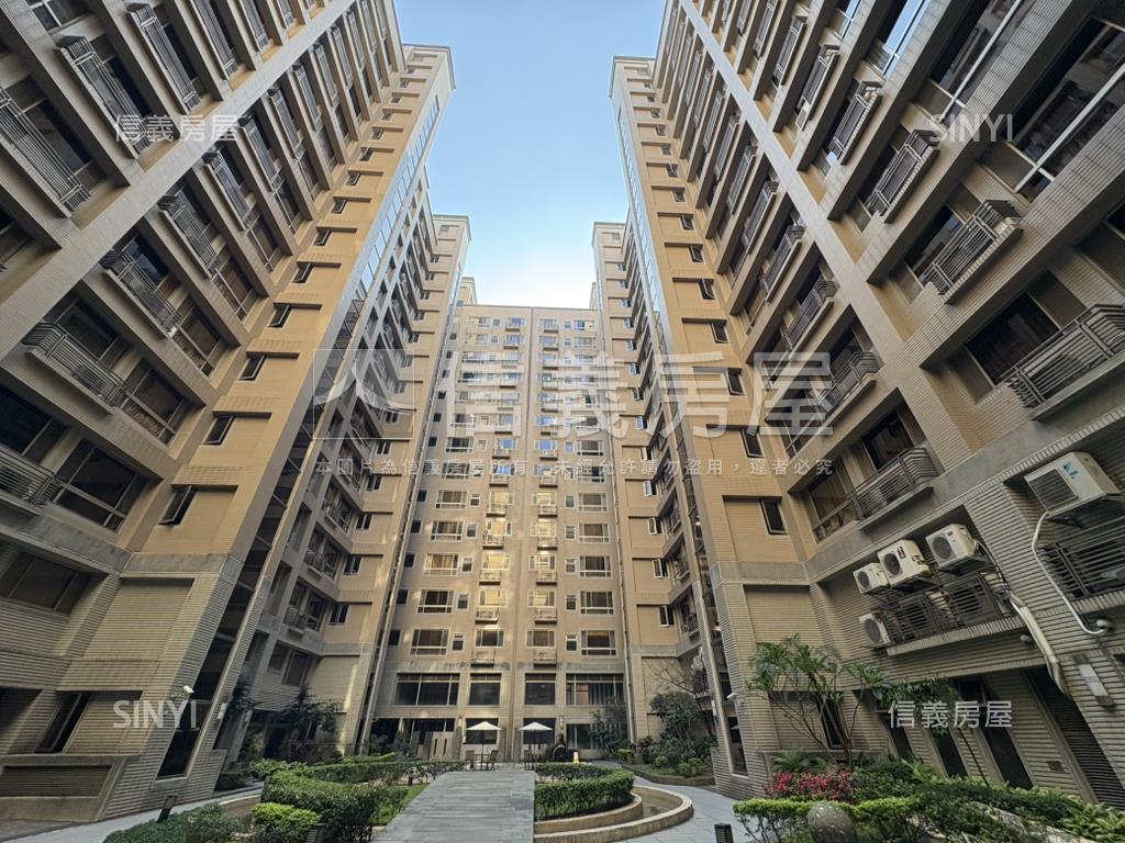 竹城東京近未來捷運房屋室內格局與周邊環境